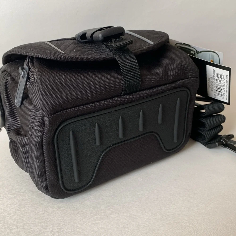 Adventura SH 110R II Black Camera Bag